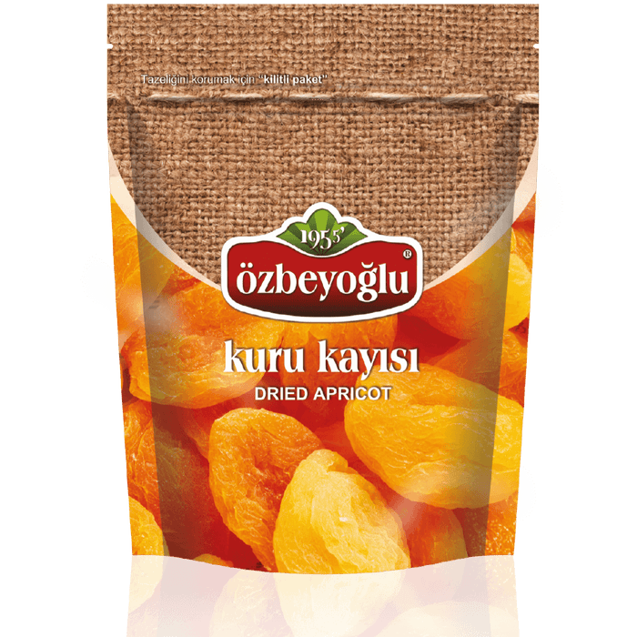Kuru Kayısı