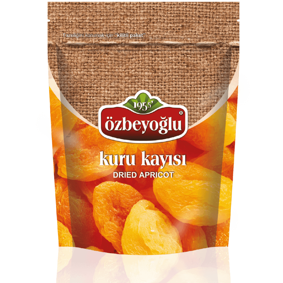 Kuru Kayısı