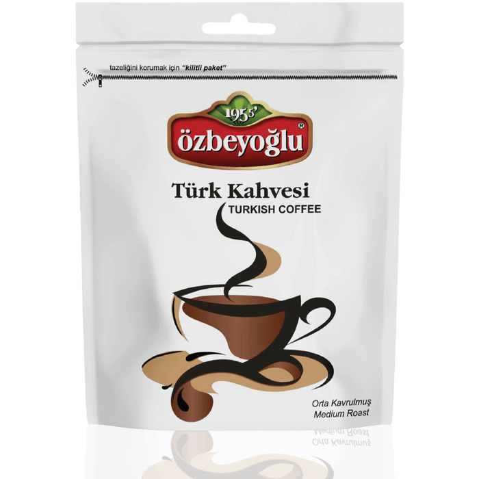 Türk Kahvesi
