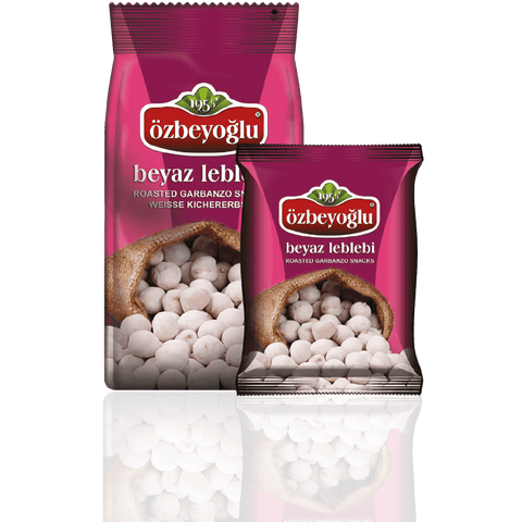 Beyaz Leblebi