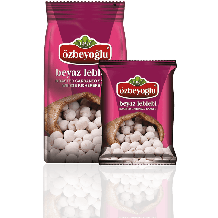 Beyaz Leblebi