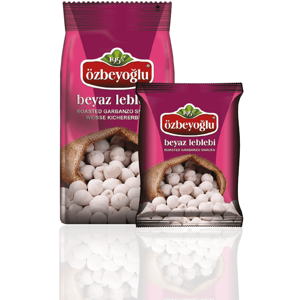 Beyaz Leblebi