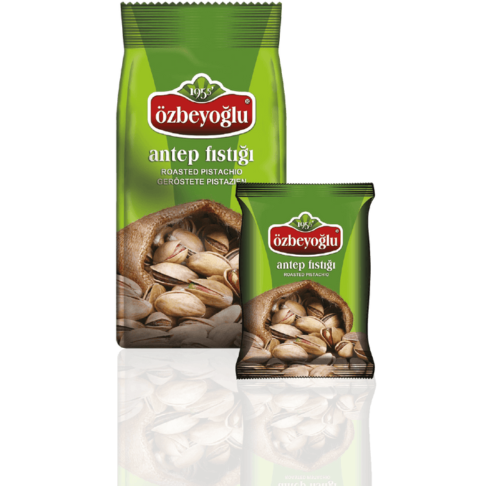Antep Fıstığı