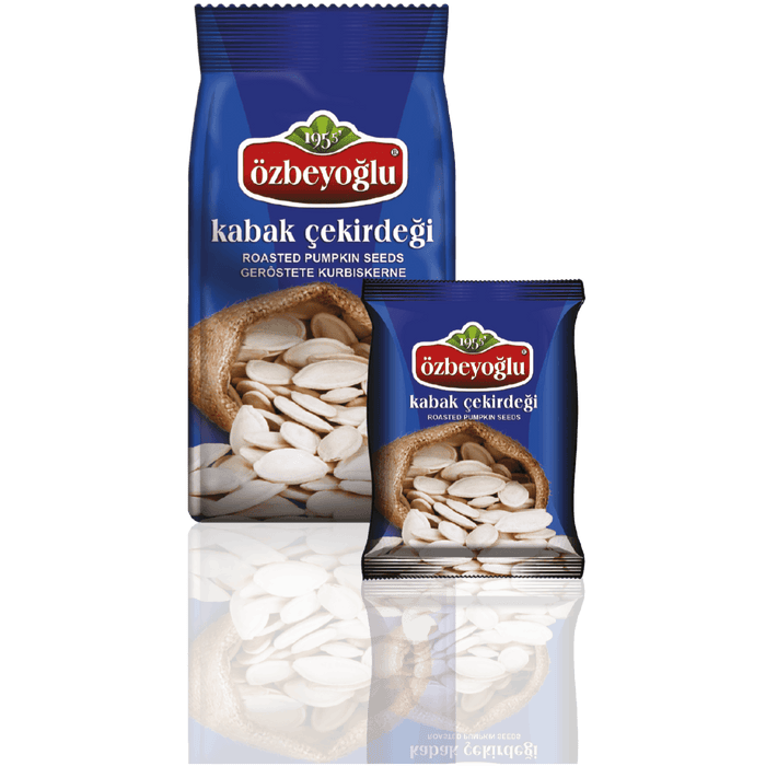 Kabak Çekirdeği